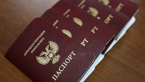 Россия может отменить признание документов ДНР и ЛНР