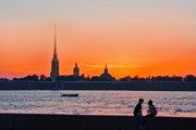 В Санкт-Петербурге появились экскурсии о любви