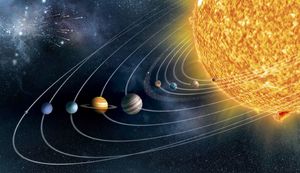 NASA набрало четыре команды учёных для исследования Солнечной системы