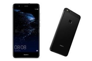 Смартфон Huawei P10 lite представлен официально