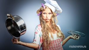 Ошибки на кухне, которые может допустить даже опытная хозяйка