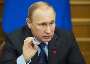 Бояться нечего: Путин сделал важное заявление по «Северному потоку-2»