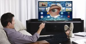 ЦРУ взломало ваш телевизор Samsung? Вот что стоит об этом знать