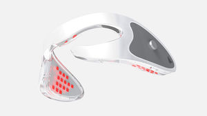 Объект желания: LED-маска для глаз от Dr. Dennis Gross