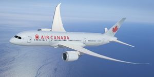 Канада может запретить провоз электроники на борту самолета