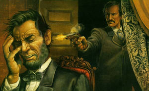  Убийство Линкольна: так ли всё ясно с первым убитым президентом США?