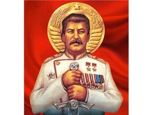 Иосиф Сталин: в пределах только разума