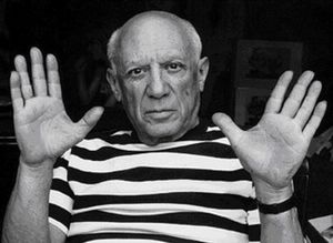 Правда и вымысел о Пабло Пикассо: как художника арестовали за кражу «Моны Лизы», и почему из-за него