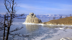 Сергей Иванов заявил, что Монголия не будет строить ГЭС на притоках Байкала