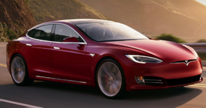 Tesla запатентовала систему отслеживания короткого замыкания в аккумуляторах