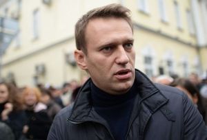 Навальный назвал журналистов «проститутками» из-за неудобного вопроса