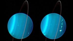 Почему удивительный мир Урана незаслуженно лишен внимания?