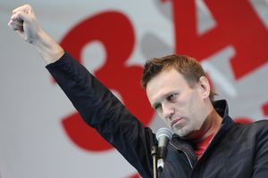 По трупам школьников до Кремля: Навальный готовит сакральную жертву