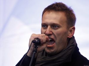 Метод Навального: выборы на развал России