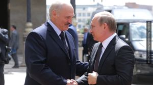 Сколько Путин будет терпеть истерики Лукашенко