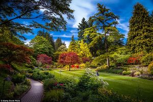 10 самых прекрасных садов мира