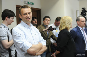 Навальный оставил без поддержки задержанных в ходе протеста школьников