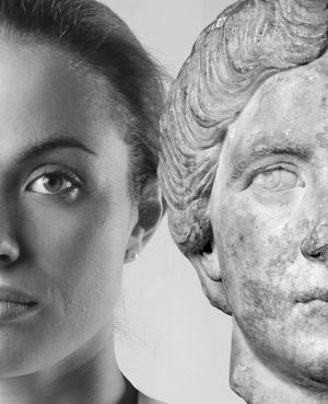 Канадский музей цивилизации готов найти вашего 2000-летнего двойника