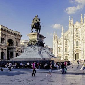 Поездка в Милан: 5 крутых ресторанов, которые надо посетить