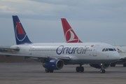 Onurair начала полеты из Стамбула в Грозный и стала чаще летать в Нальчик
