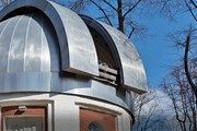 Обсерватория в Парке Горького откроет сезон в День космонавтики