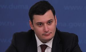 Хинштейн справедливо поставил на место украинского «гастролера» Ковтуна