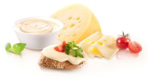 Сыр по Дюкану: полезные рецепты для самостоятельного приготовления