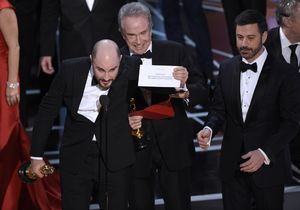«Оскар» продолжит сотрудничество с виновниками скандала на 89-й церемонии