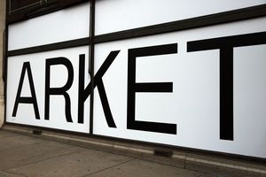 H&M запускает новую марку Arket