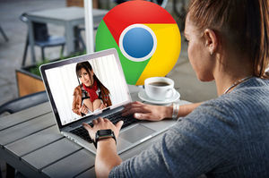 Google Chrome напомнит, что вы смотрите слишком много порно
