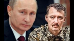 Стрелков пошел против Путина в поисках былой славы