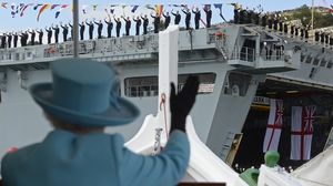 Российский «Циркон» превратит британский флот в груду бесполезного металла  