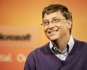 Билл Гейтс объявил об огромном конкурсе на вакантное место…
