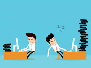 Сколько нужно спать, чтобы быть продуктивным?