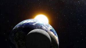 ВЦИОМ: Четверть россиян верит, что Солнце вращается вокруг Земли