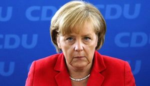 Ангела Меркель нашла решение проблемы с беженцами