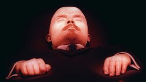 В РПЦ сказали, когда может быть захоронен Ленин