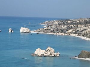 На Кипре обнаружили царскую усыпальницу Птолемеев, которому более 2 100 лет