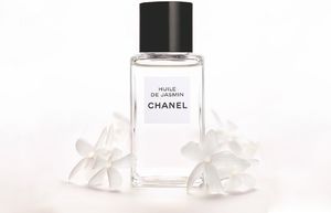 Новинка Chanel: Huile de Jasmin — восстанавливающее масло для лица с экстрактом жасмина