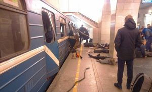 Теракт в Питере для Майдана в Москве