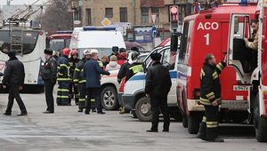 Теракт в Санкт-Петербурге - вызов для правоохранительных органов