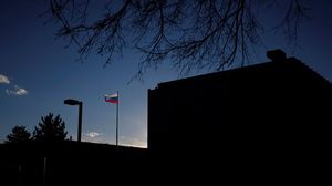 Washington Post: русские в Вашингтоне устали от шуток о шпионах