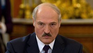 «Белоруссии нужен другой президент»