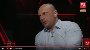 Когда не заткнули рот: на Украине шокированы «цензурой» на российском ТВ..