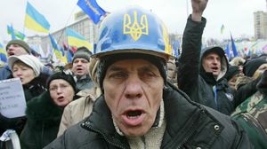 Украинец Константин Зазвокнов: после взрыва в СПб украинцы просто одичали