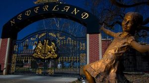 Сказка с несчастливым концом: как сейчас выглядит Neverland – знаменитое ранчо Майкла Джексона