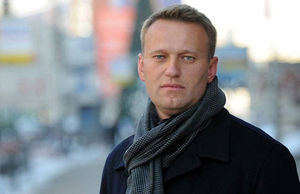 Кремль тайно финансировал Навального