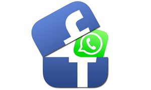 Facebook планирует превратить WhatsApp в средство для мобильных платежей