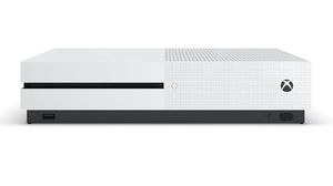 Microsoft рассекретила параметры Xbox Project Scorpio