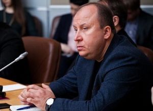 Олег Розанов: В борьбе с террором гуманизм недопустим